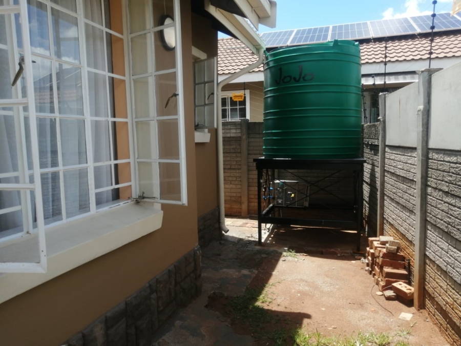 3 Bedroom Property for Sale in Geelhoutpark North West